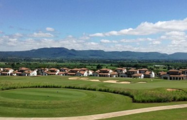 Mon club de golf Ozone